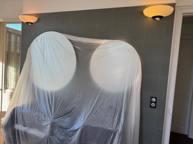 Electricien professionnel spécialiste dans la rénovation sur le secteur du Havre 76.