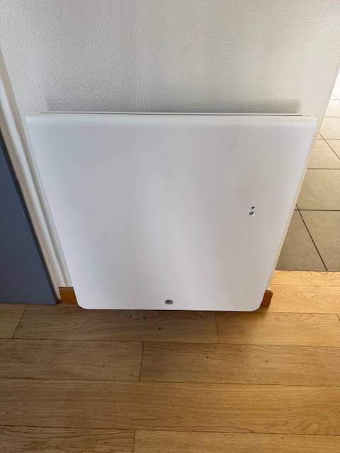 Electricien professionnel dans l'installation de chauffage sur le secteur de Fécamp 76.