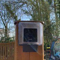 Entreprise d’électricité pour connecter la motorisation d’un portail proche de Fécamp 76