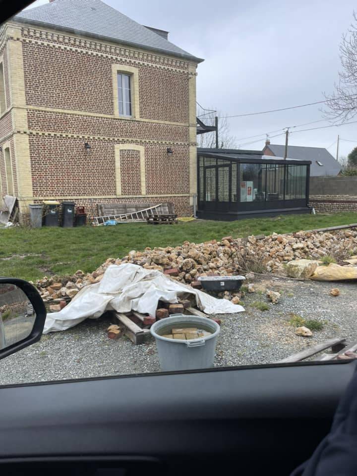 Electricien professionnel avec de l'expérience dans la rénovation pour création de gites sur le secteur d'Etretat 76