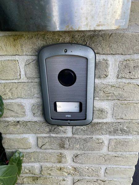 Électricien pour l'installation d'un interphone dans le secteur de Bolbec 76