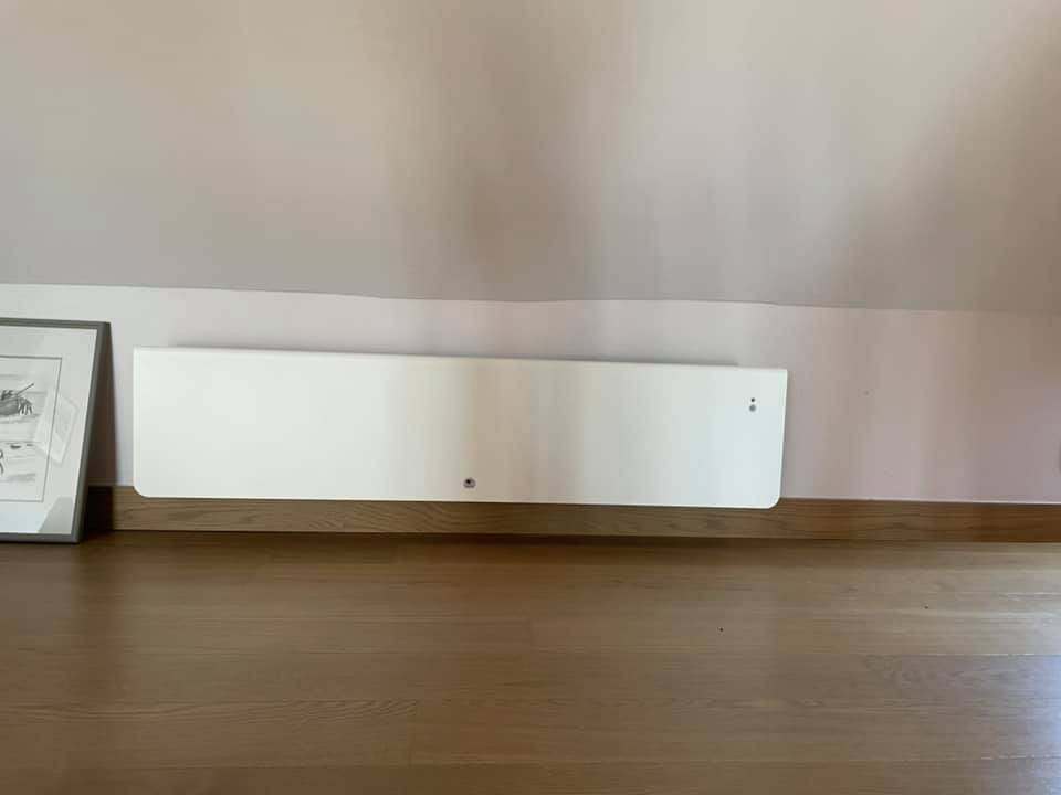 Entreprise pour la pose d’un chauffage électrique proche de Saint-Romain-de-Colbosc 76