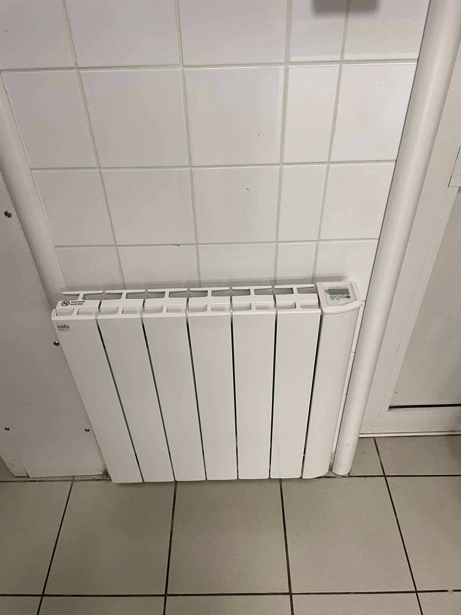 Recherche installateur professionnel pour achat et pose de chauffage électrique a basse consommation dans le secteur de Bolbec 76.