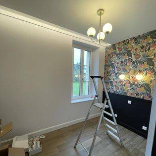 Electricien professionnel pour la rénovation électrique d'un appartement dans le secteur du Havre 76.