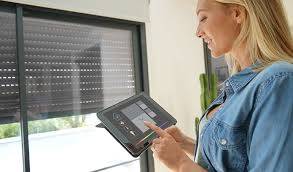 Spécialiste en domotique pour installer des stores automatiques proche de Goderville 76
