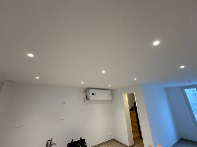 Electricien pour la rénovation électrique d'un appartement dans le secteur du Havre 76.