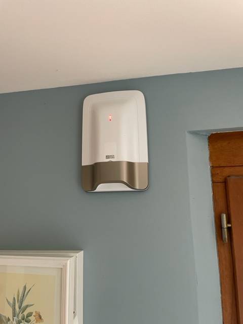 Electricien agréé consuel afin de connecter une alarme proche de Etretat 76