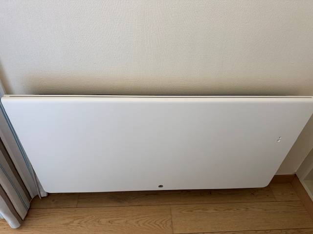 Electricien professionnel dans l'installation de chauffage sur le secteur de Fécamp 76.