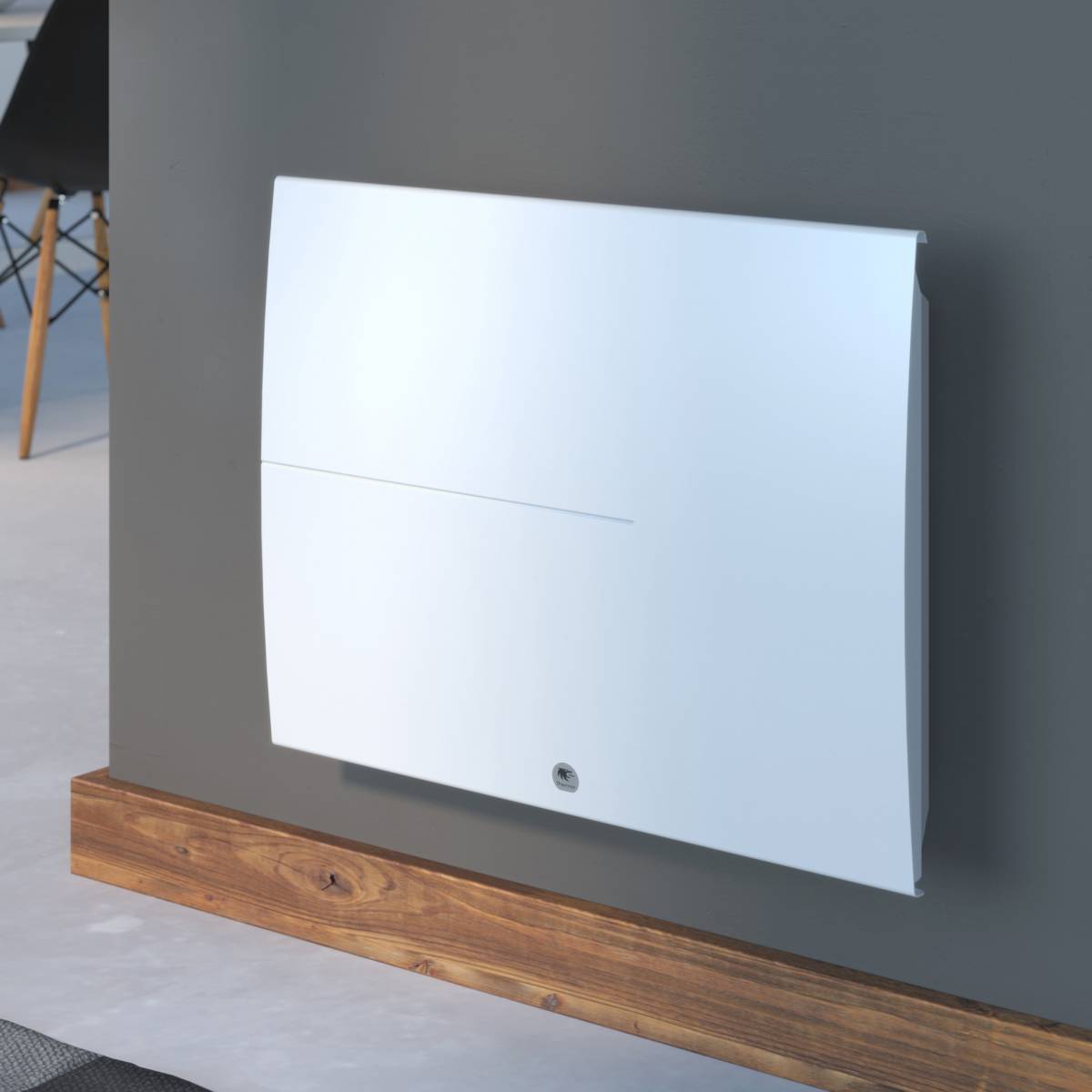 Recherche électricien professionnel changer des radiateurs par des chauffages électrique basse consommation dans une maison de Criquetot l'esneval 76.