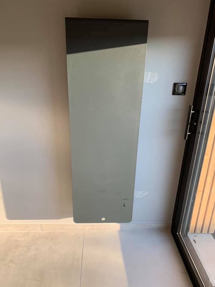 Electricien dans le secteur de Fécamp 76 pour effectuer le remplacement de chauffage par des chauffages a basse consommation.