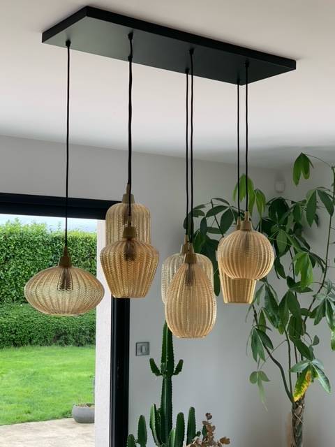 Un professionnel pour l'achat et la pose de luminaire dans le secteur de Goderville 76.