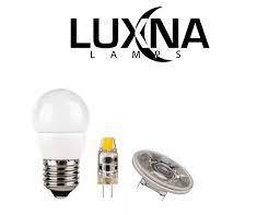 Une marque professionnelle dans le domaine de l'éclairage. Normandie Luxna