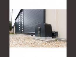 Entreprise pour la réparation de la motorisation de son portail proche de Yport 76