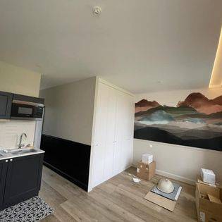 Electricien professionnel pour la rénovation électrique d'un appartement dans le secteur du Havre 76.