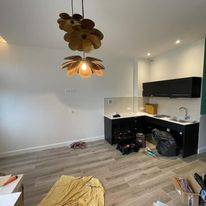 Rénovation électrique d'un logement par un électricien professionnel sur le secteur de Bolbec 76.