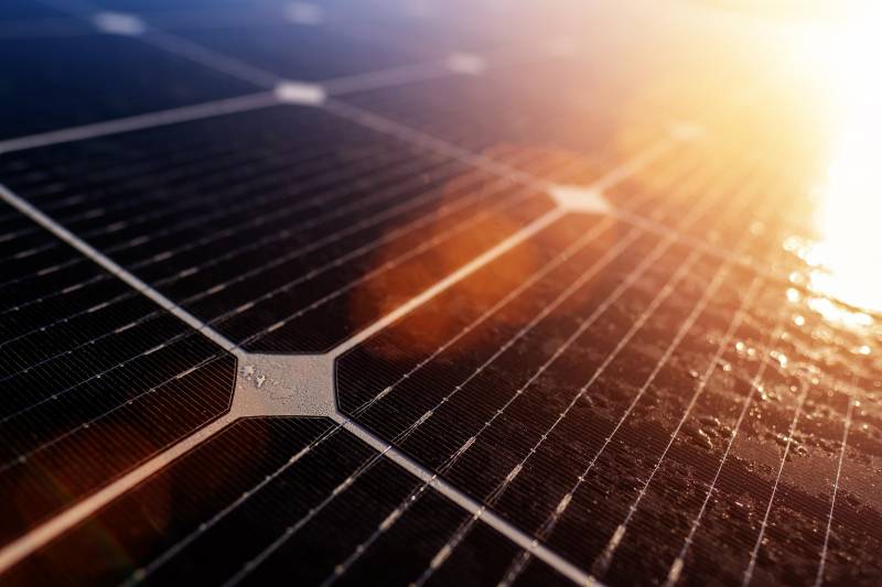 NOUVEAU : Votre entreprise pour installer des panneaux photovoltaïque sur le secteur de Fécamp 76