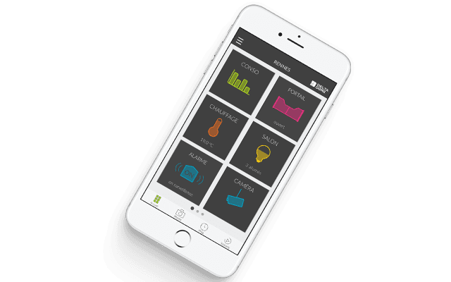 Contacter une entreprise d’installation domotique dans une maison individuelle proche de Bolbec 76